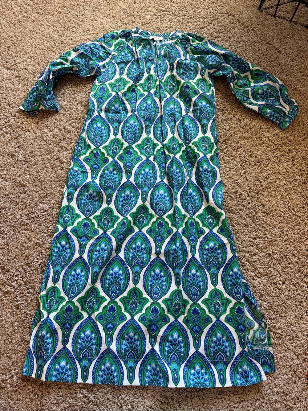 Avara Dress Size S - Picture 4 of 5